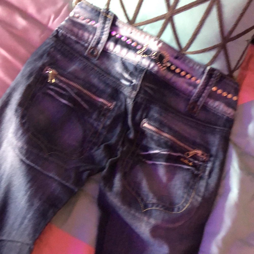 Jeans - Picture 4 of 4